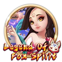 Legend of Fox Spirit